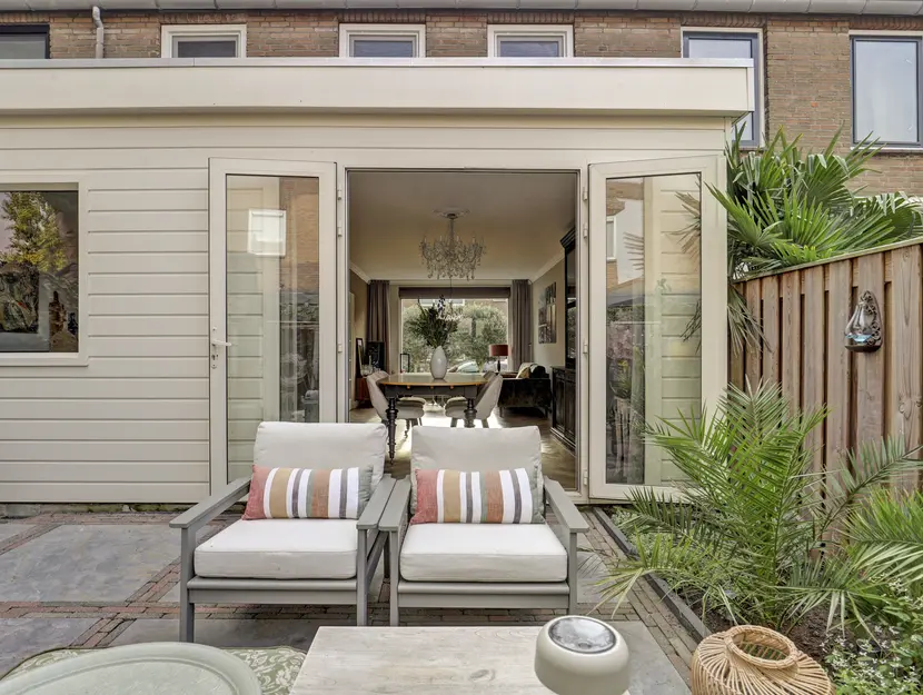 Jan van der Heydenstraat 4, HENDRIK-IDO-AMBACHT