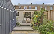 Jan van der Heydenstraat 4, HENDRIK-IDO-AMBACHT