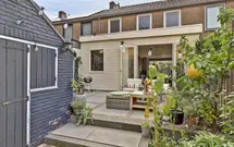 Jan van der Heydenstraat 4, HENDRIK-IDO-AMBACHT