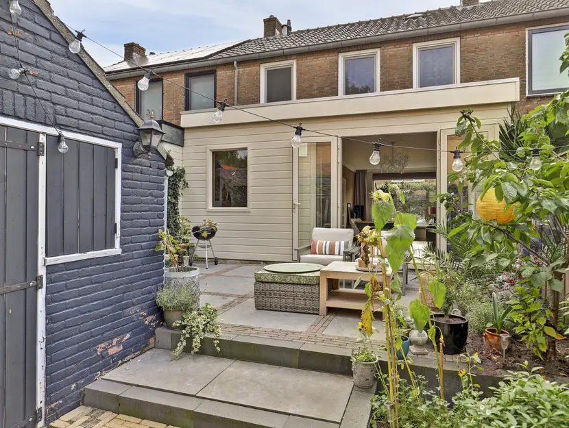 Jan van der Heydenstraat 4, HENDRIK-IDO-AMBACHT