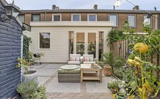 Jan van der Heydenstraat 4, HENDRIK-IDO-AMBACHT