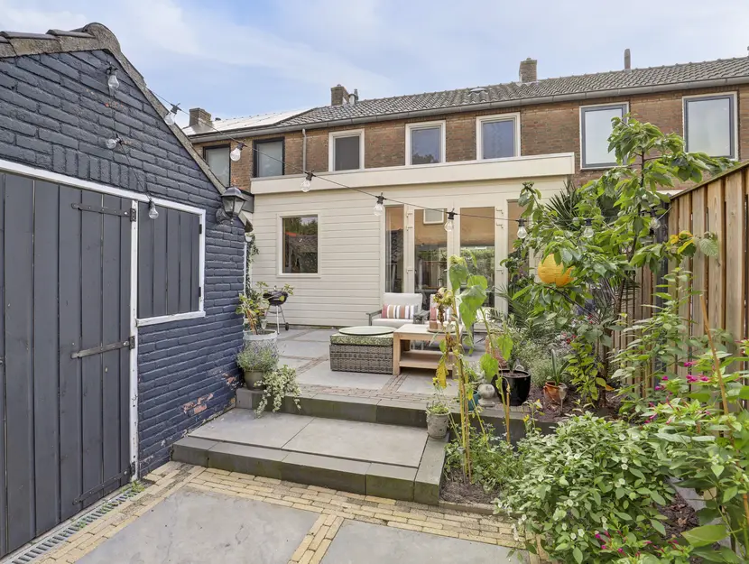 Jan van der Heydenstraat 4, HENDRIK-IDO-AMBACHT