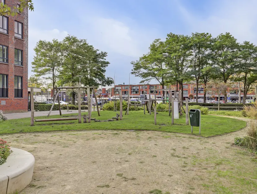 Jan van der Heydenstraat 4, HENDRIK-IDO-AMBACHT