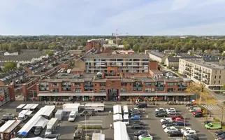 Jan van der Heydenstraat 4, HENDRIK-IDO-AMBACHT