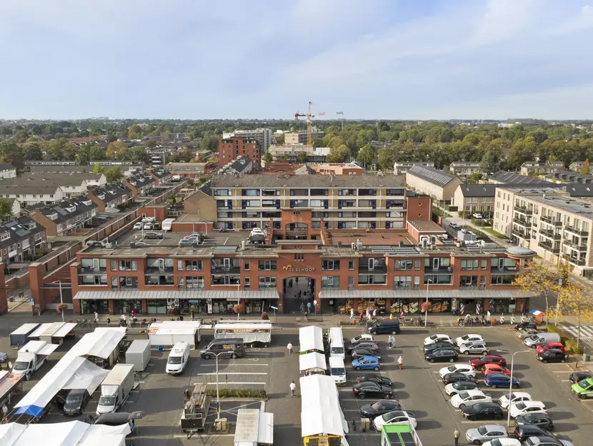 Jan van der Heydenstraat 4, HENDRIK-IDO-AMBACHT