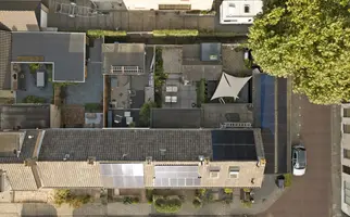 Jan van der Heydenstraat 4, HENDRIK-IDO-AMBACHT