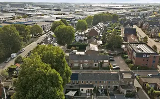 Jan van der Heydenstraat 4, HENDRIK-IDO-AMBACHT