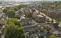Jan van der Heydenstraat 4, HENDRIK-IDO-AMBACHT