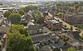 Jan van der Heydenstraat 4, HENDRIK-IDO-AMBACHT