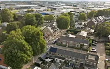 Jan van der Heydenstraat 4, HENDRIK-IDO-AMBACHT