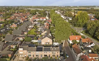 Jan van der Heydenstraat 4, HENDRIK-IDO-AMBACHT