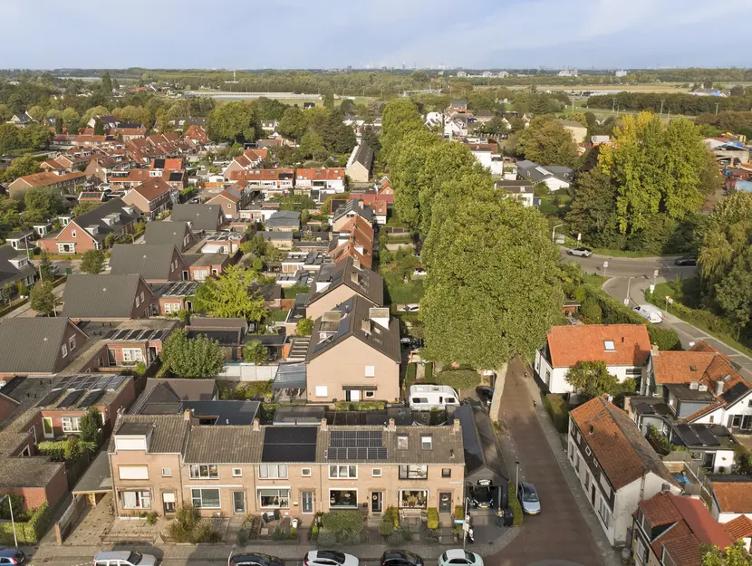 Jan van der Heydenstraat 4, HENDRIK-IDO-AMBACHT