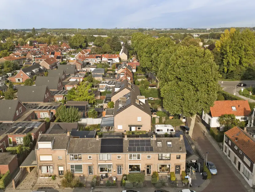 Jan van der Heydenstraat 4, HENDRIK-IDO-AMBACHT