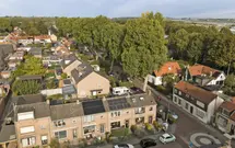 Jan van der Heydenstraat 4, HENDRIK-IDO-AMBACHT