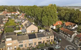 Jan van der Heydenstraat 4, HENDRIK-IDO-AMBACHT