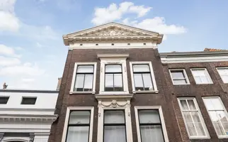 Wijnstraat 103, Dordrecht
