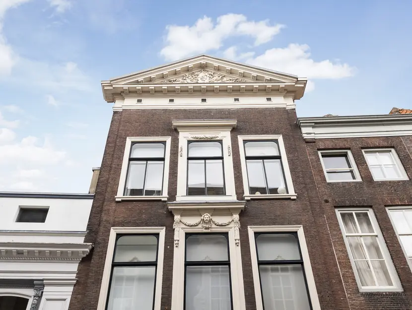 Wijnstraat 103, Dordrecht