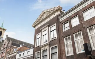 Wijnstraat 103, Dordrecht