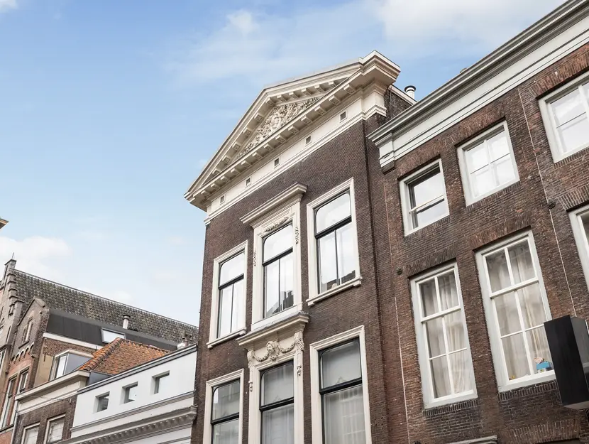 Wijnstraat 103, Dordrecht