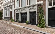 Wijnstraat 103, Dordrecht