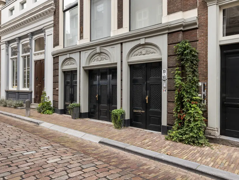 Wijnstraat 103, Dordrecht