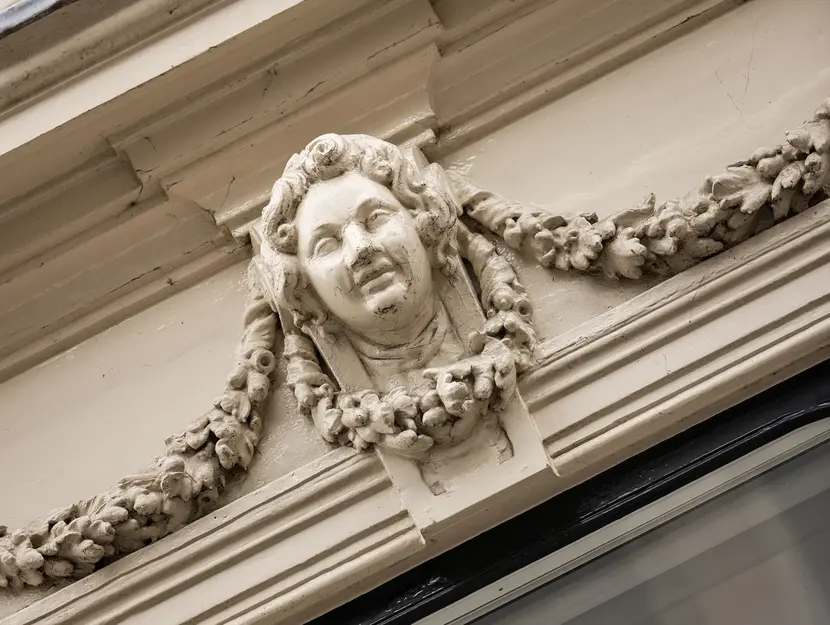 Wijnstraat 103, Dordrecht