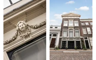 Wijnstraat 103, Dordrecht