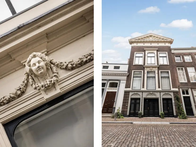 Wijnstraat 103, Dordrecht