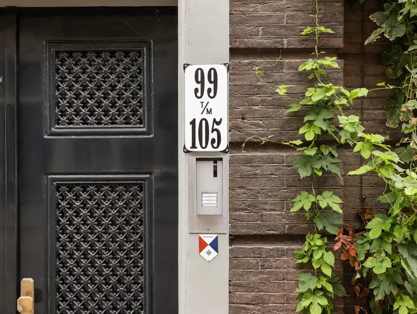 Wijnstraat 103, Dordrecht