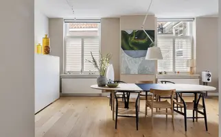 Wijnstraat 103, Dordrecht