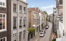 Wijnstraat 103, Dordrecht