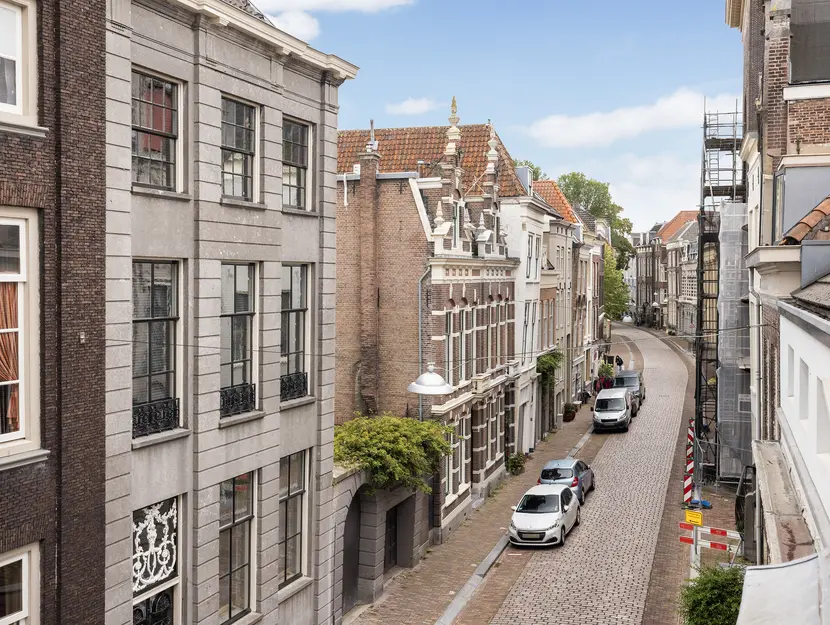 Wijnstraat 103, Dordrecht