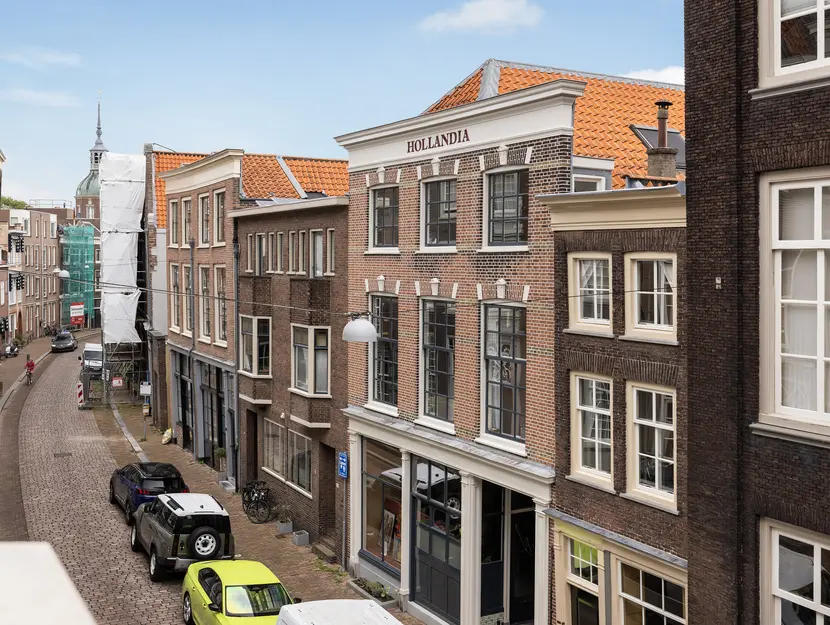 Wijnstraat 103, Dordrecht