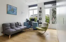 Wijnstraat 103, Dordrecht