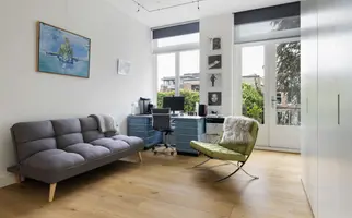 Wijnstraat 103, Dordrecht