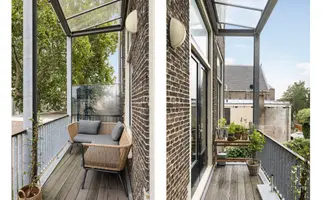 Wijnstraat 103, Dordrecht