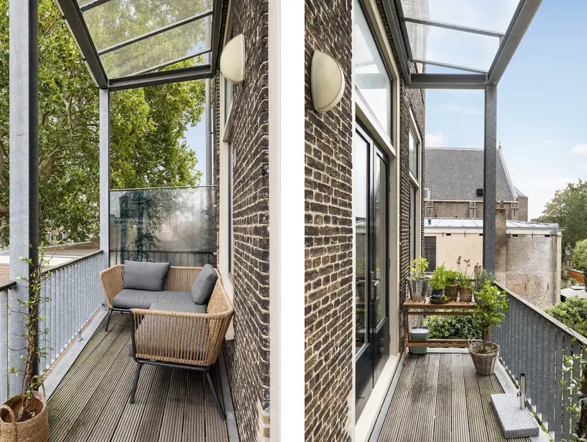 Wijnstraat 103, Dordrecht