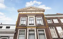 Wijnstraat 103, Dordrecht