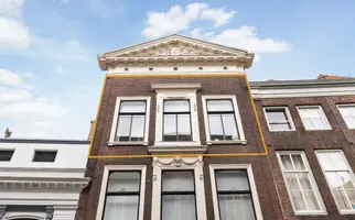 Wijnstraat 103, Dordrecht