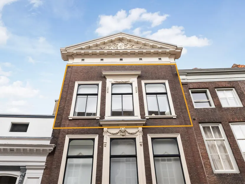 Wijnstraat 103, Dordrecht