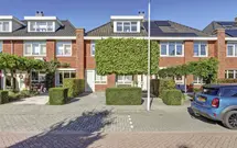 Zaling 92, Papendrecht