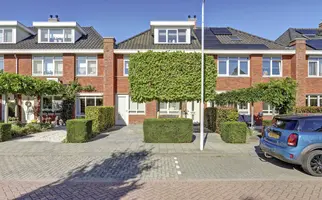 Zaling 92, Papendrecht
