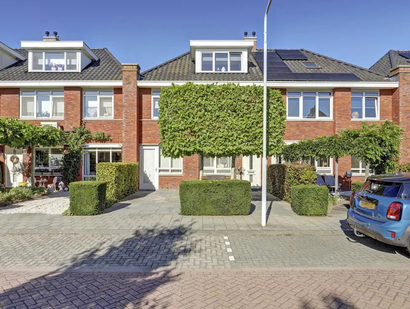 Zaling 92, Papendrecht