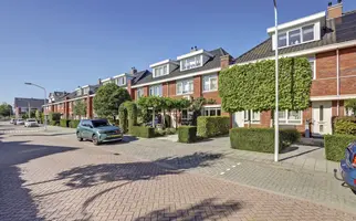 Zaling 92, Papendrecht