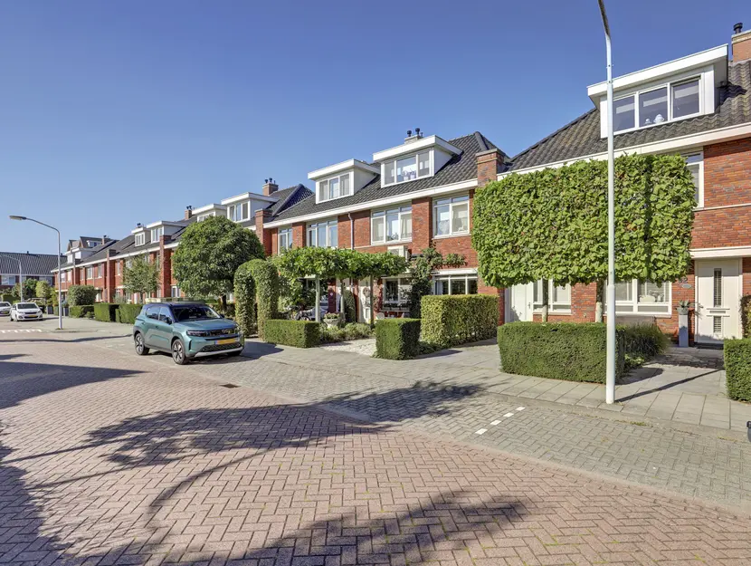 Zaling 92, Papendrecht