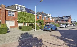 Zaling 92, Papendrecht
