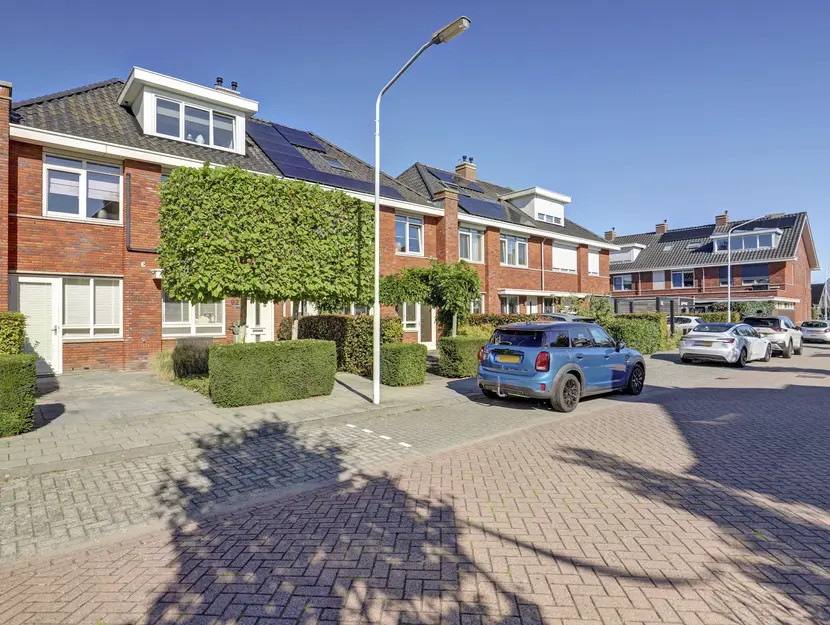 Zaling 92, Papendrecht