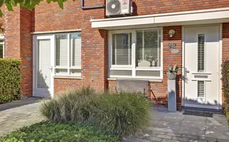 Zaling 92, Papendrecht