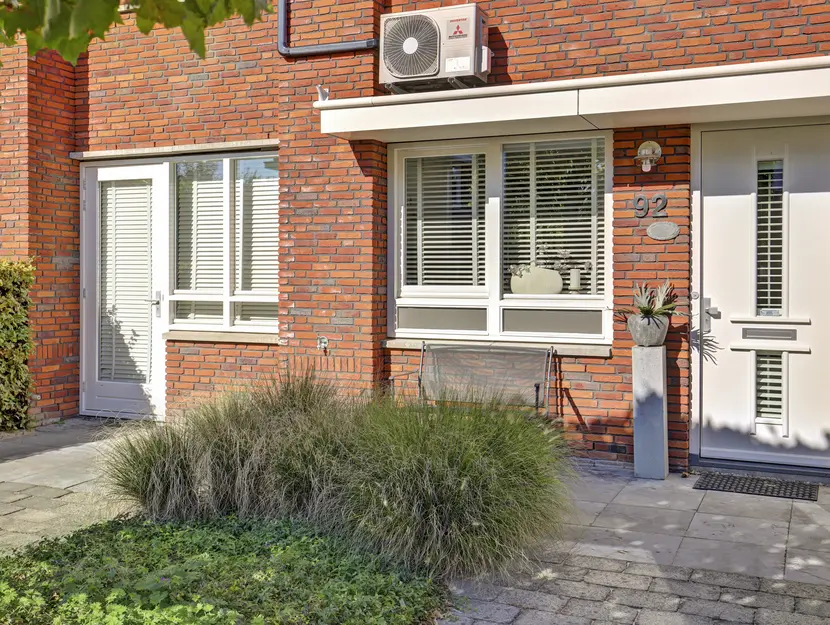 Zaling 92, Papendrecht