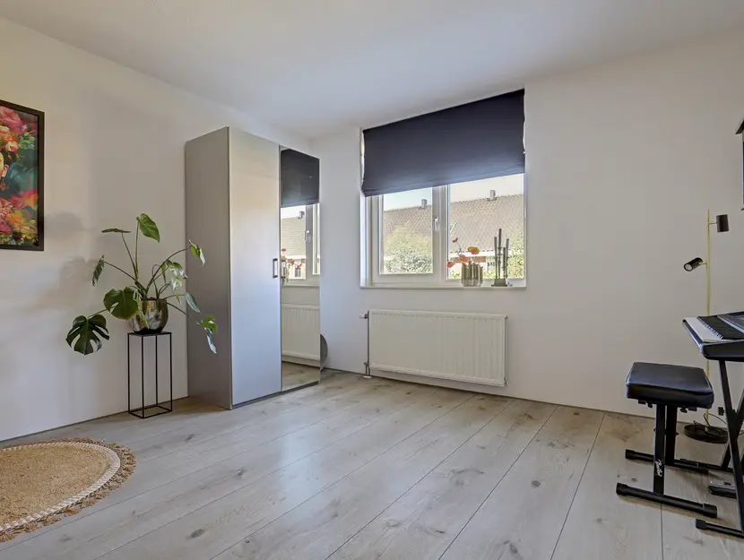 Zaling 92, Papendrecht
